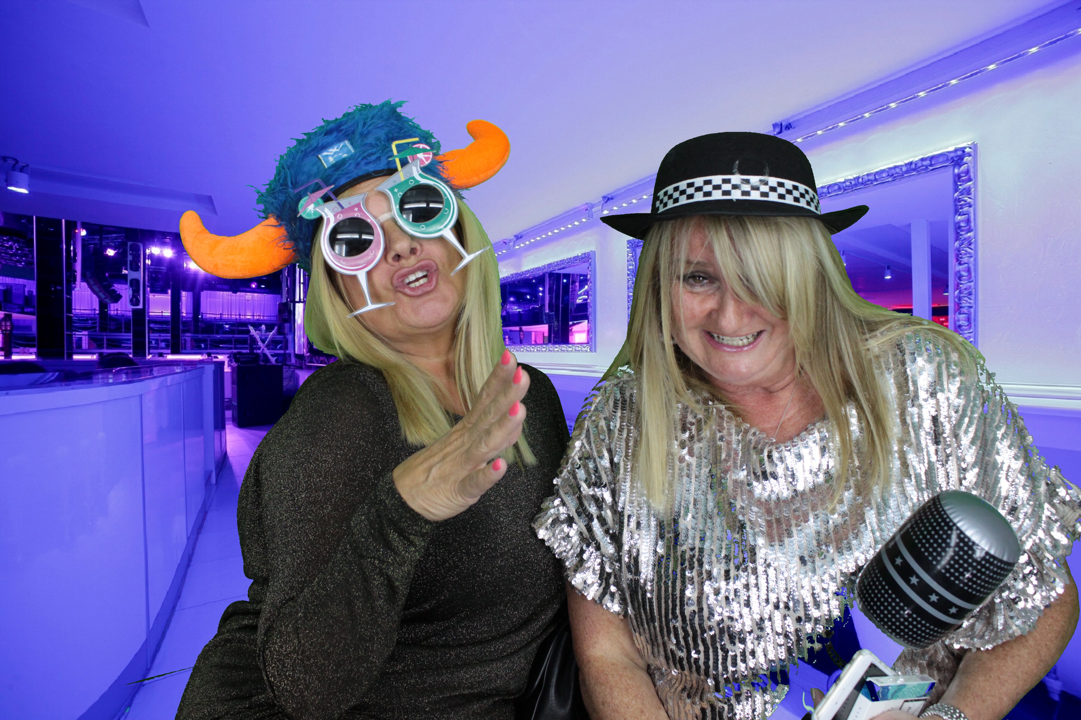 Gary's 60th Birthday | View more photos from the event at gallery.myphotoboothexperience.co.uk/u/MyPhotoBoothExperienceLtd/Garys-60th-Birthday